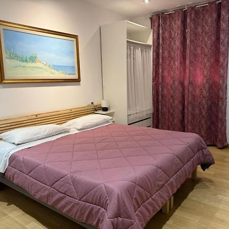 Appartamento Garbatella Rzym Zewnętrze zdjęcie