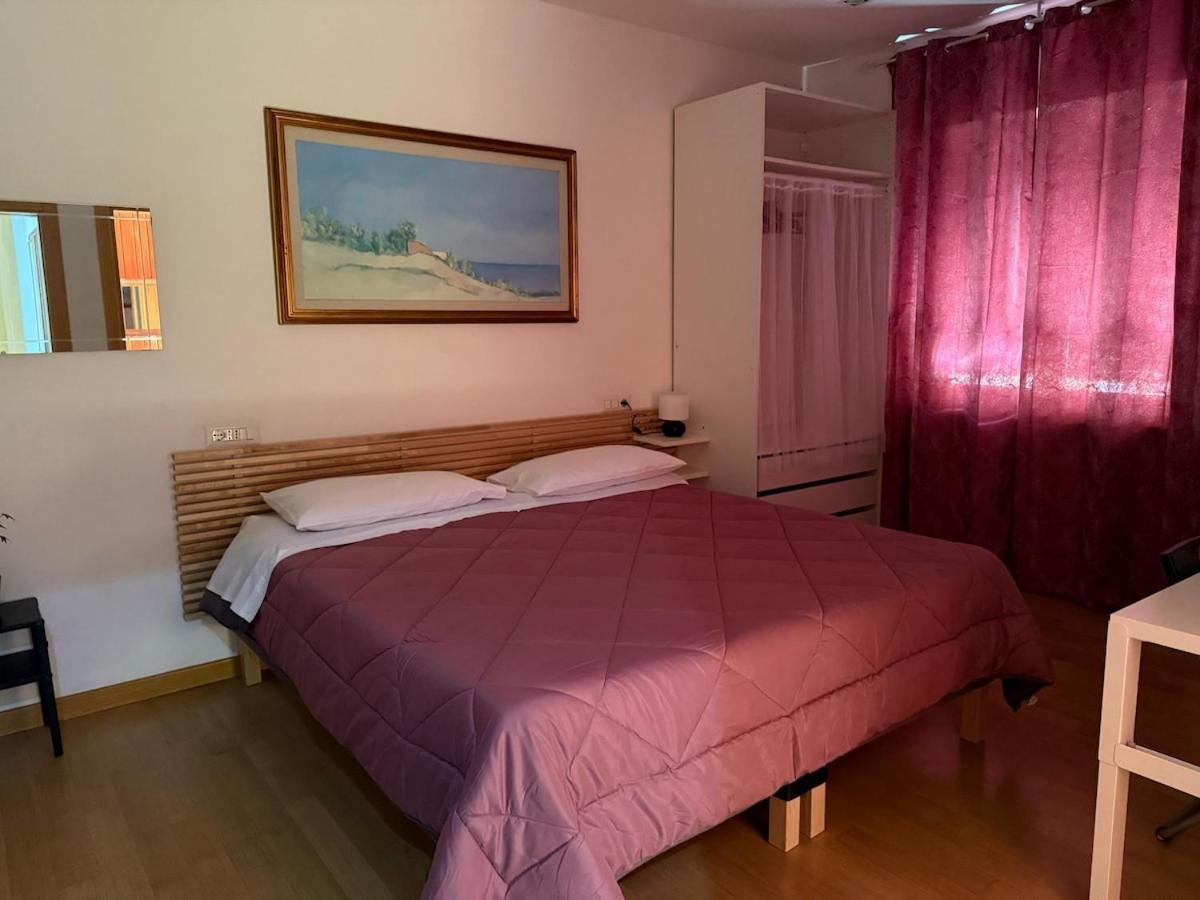 Appartamento Garbatella Rzym Zewnętrze zdjęcie